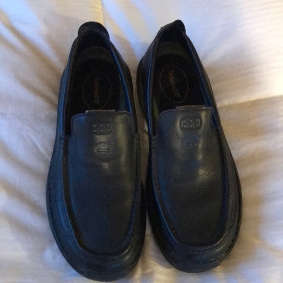 Timberland Other - Like New Timberland shoes